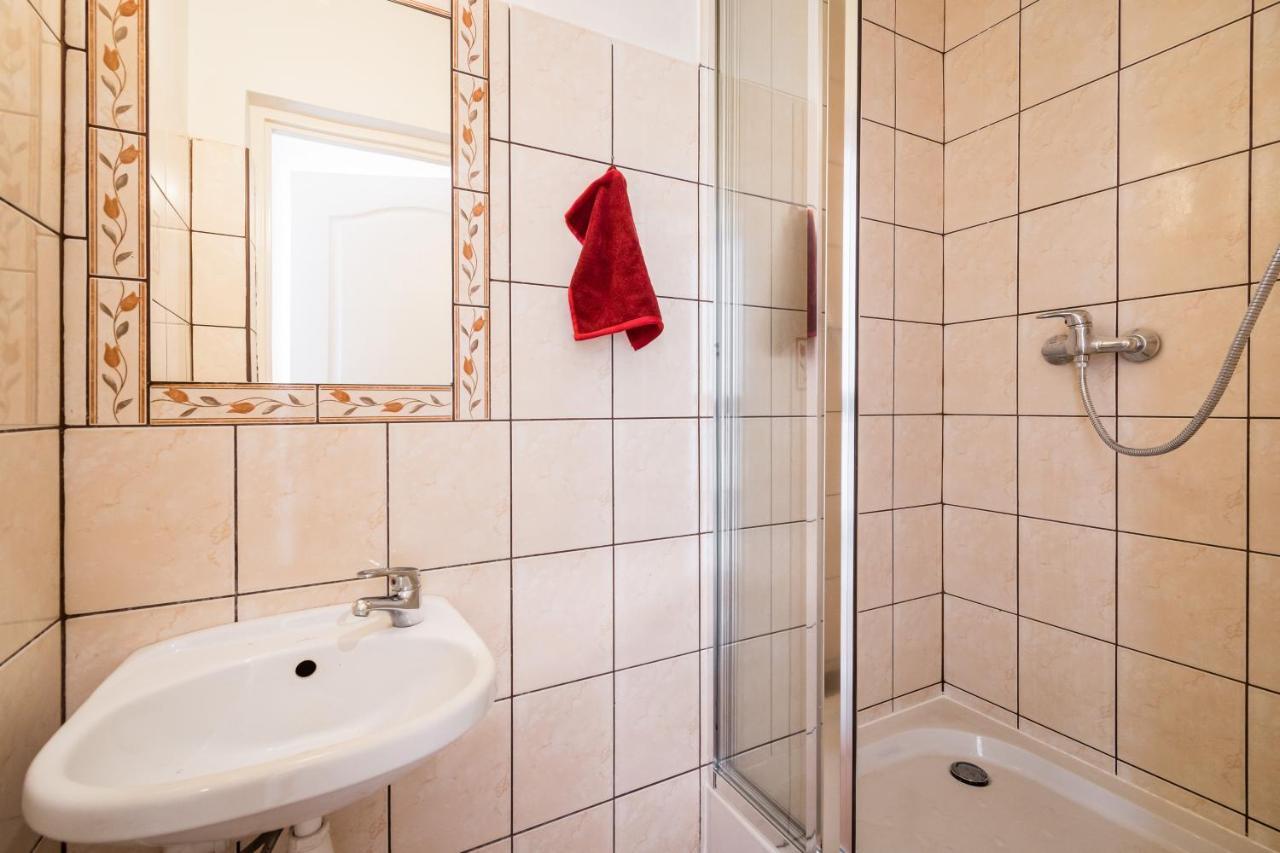 Caramba Apartment